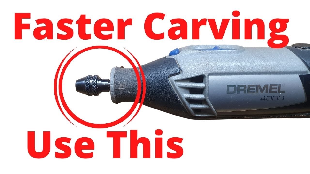 Multi Chuck Dremel Review | Should you buy this!