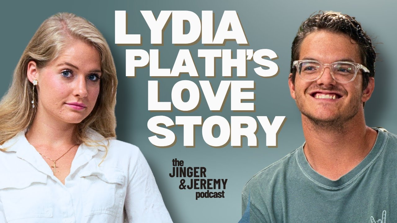 Lydia Plath's Love Story: How Zac Wyse Won Her Heart (Part 2) | Ep.55