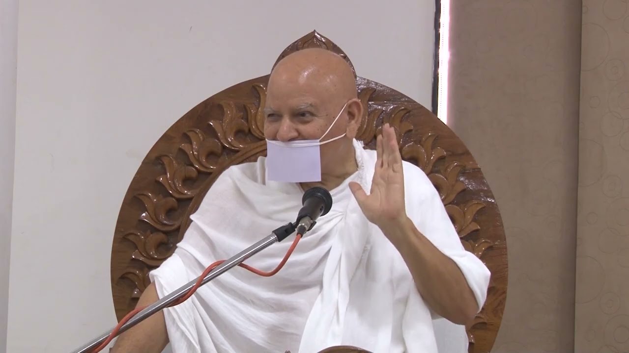 EP-164 पुण्य पाप  -ध्यान गुरु शिवाचार्य श्री जी