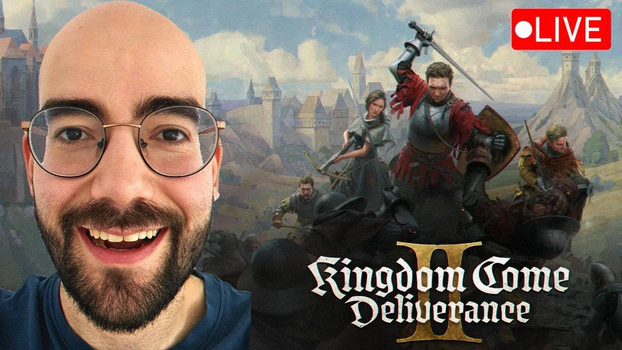 DOMINGO MEDIEVAL ⚔️ SOLUCIONANDO LOS PROBLEMAS DE BOHEMIA