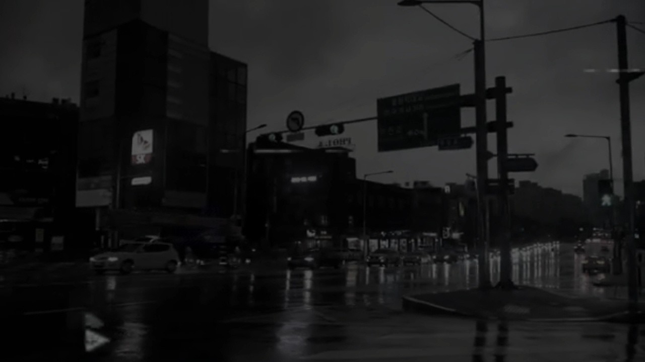 dark ambient music to help you rest