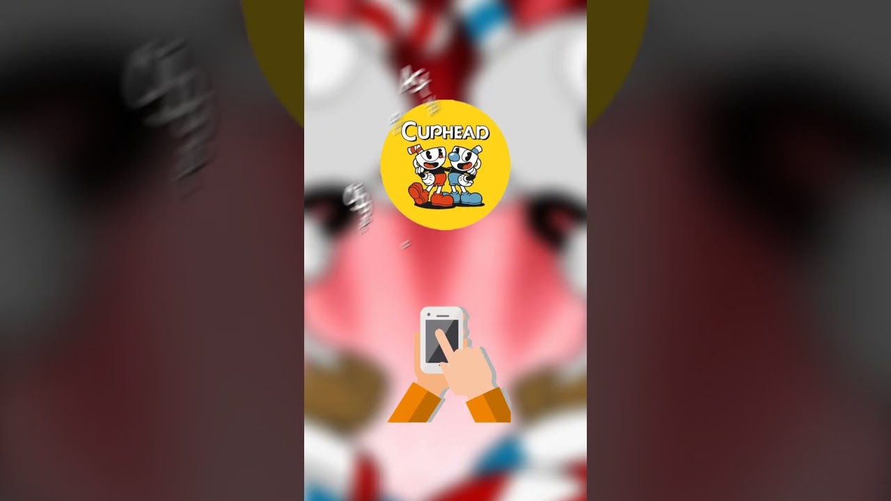 CUPHEAD NO CELULAR?