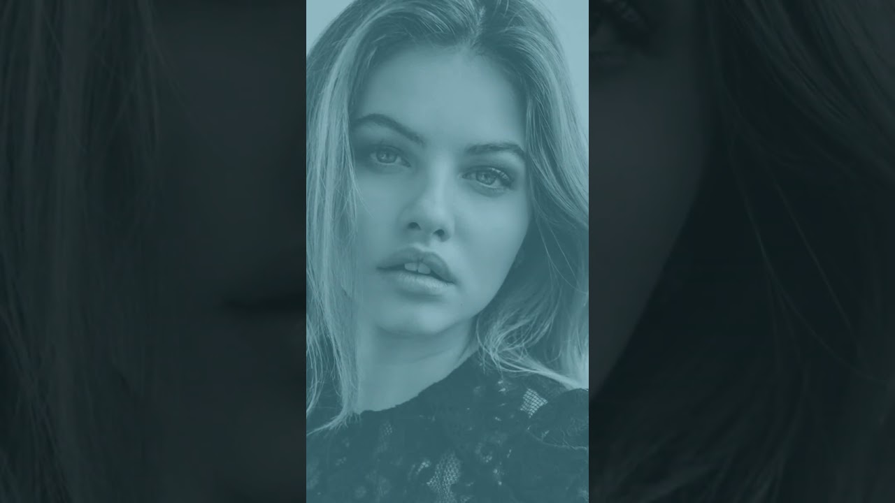 Thylane Blondeau #shortvideo#thylane #model #beautiful #celebrityfashion