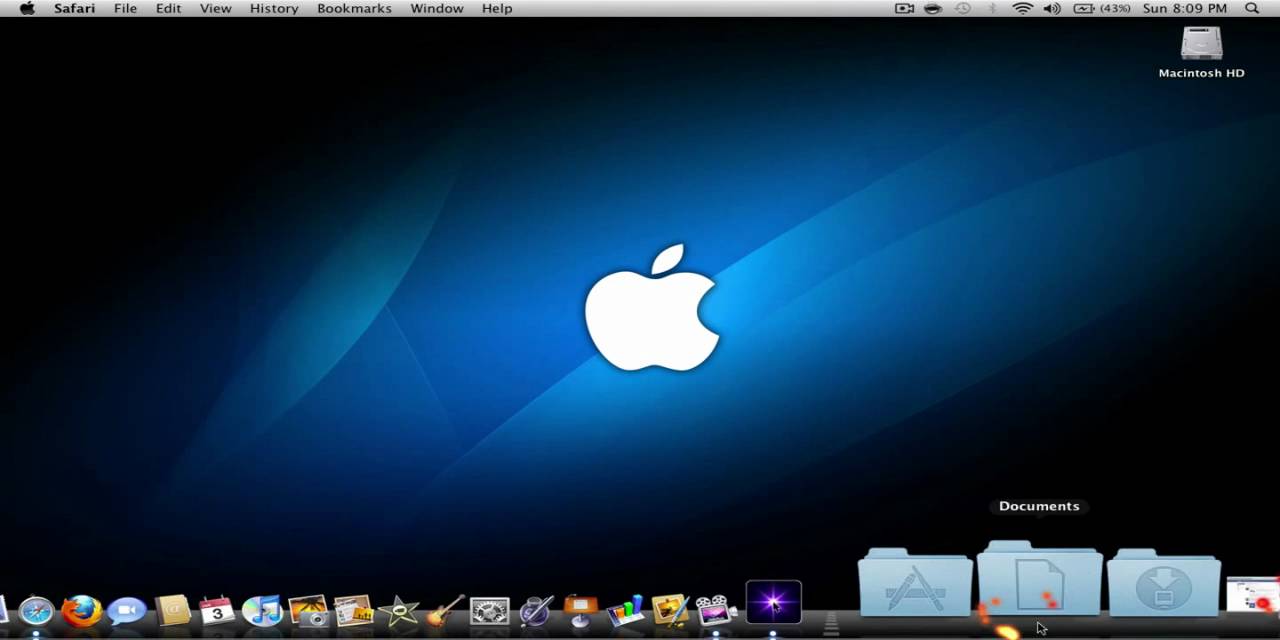 Mac Tip: How to add Cool Effects to your Mouse on a Mac