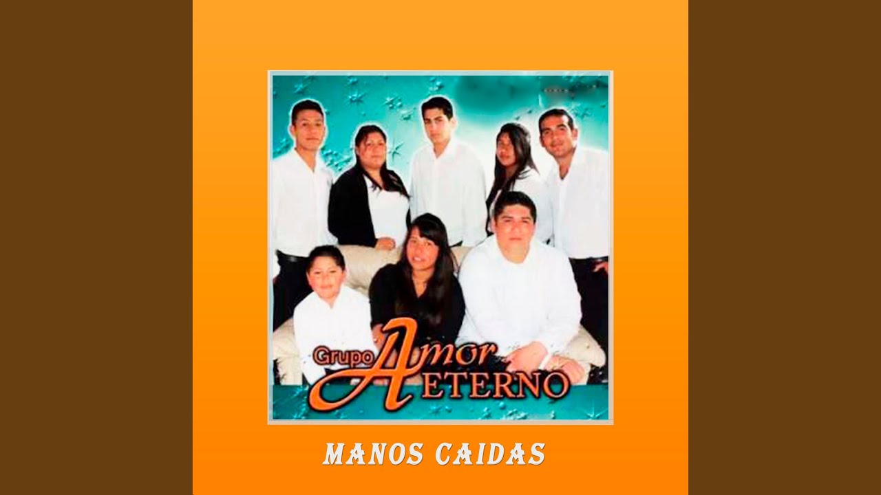 Manos Caídas