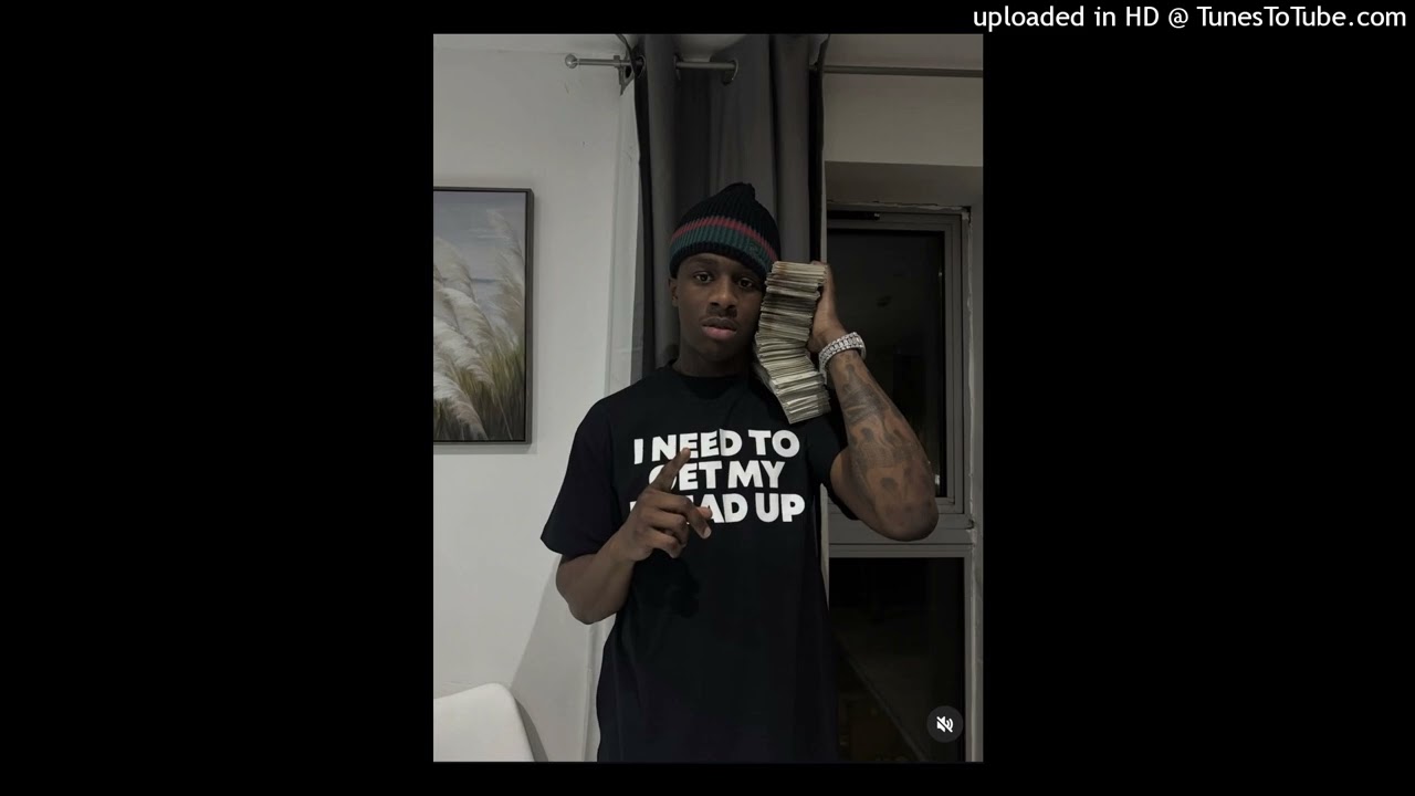 [FREE] Mway x Ytb Kl Type Beat “On The Line”