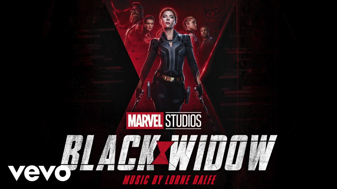 Lorne Balfe - Last Love (From 