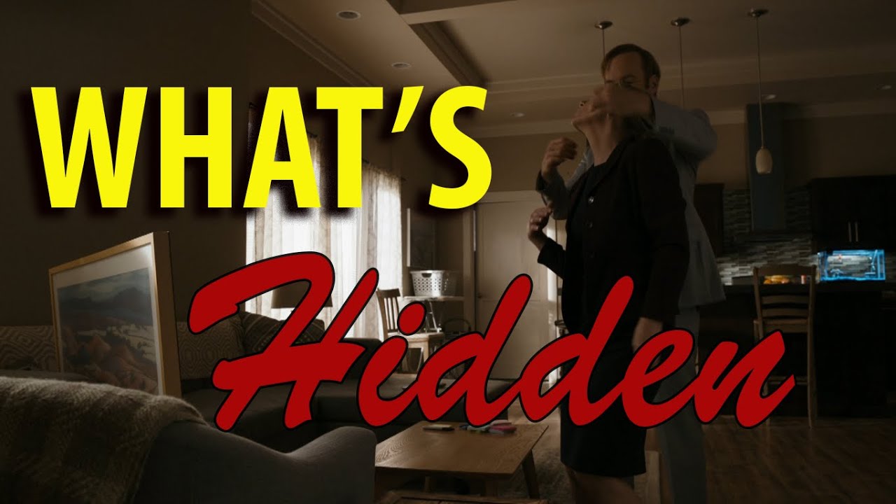 Better Call Saul S06E03 :  Rock and Hard Place - Breakdown and Analysis