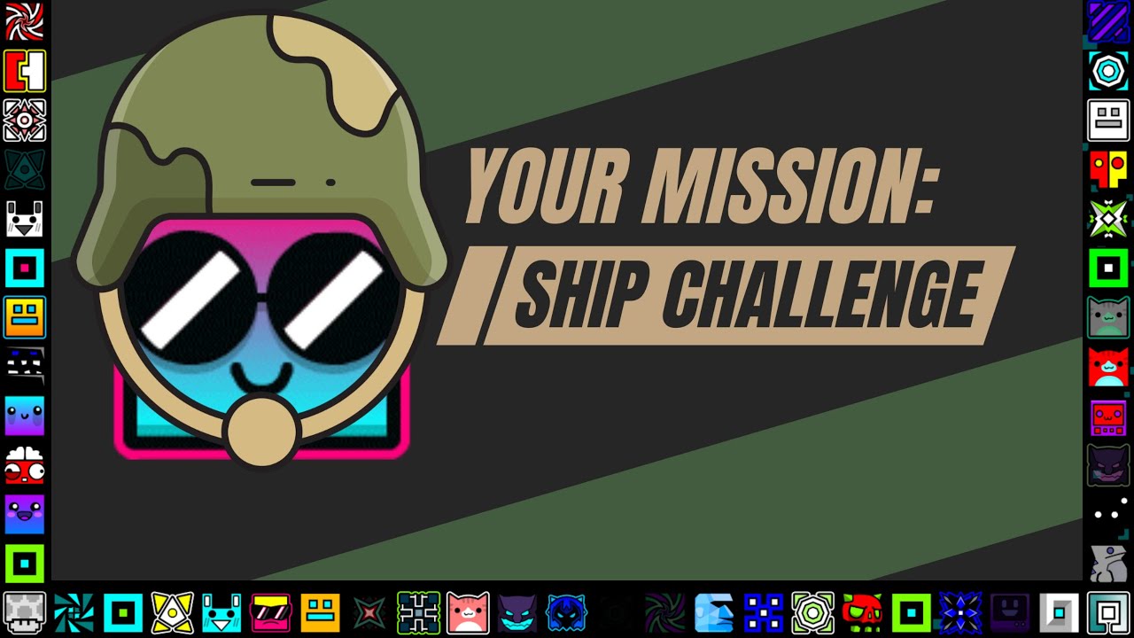 LeShip Challenge: Viewer Levels Live