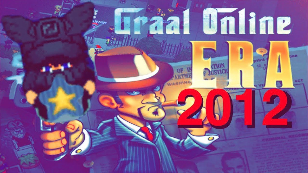 Graal Era in 2012