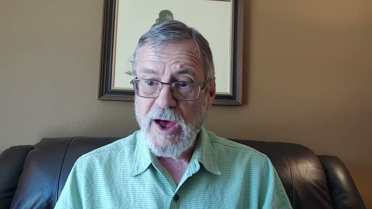 #124  04-01-2021 Vesper - 'A New Commandment'