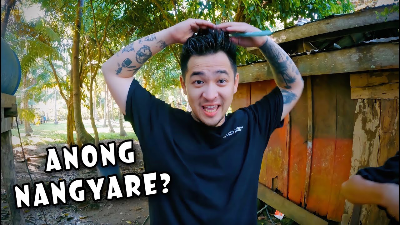 VANLIFE - UNANG ARAW SA DAGAT | Geo Ong