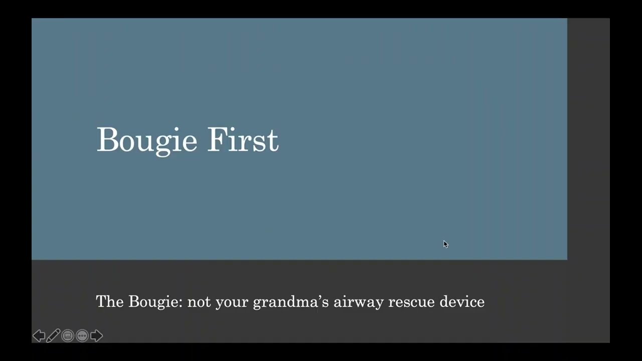 Bougie First