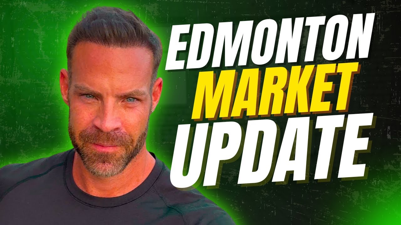 Edmonton Real Estate Prices Are Surprising Everyone!