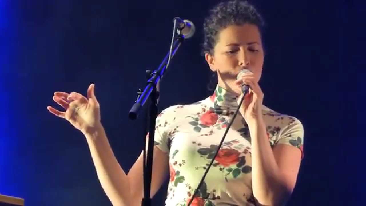 Ganes - Violes (Offenburg 10.04.2015)