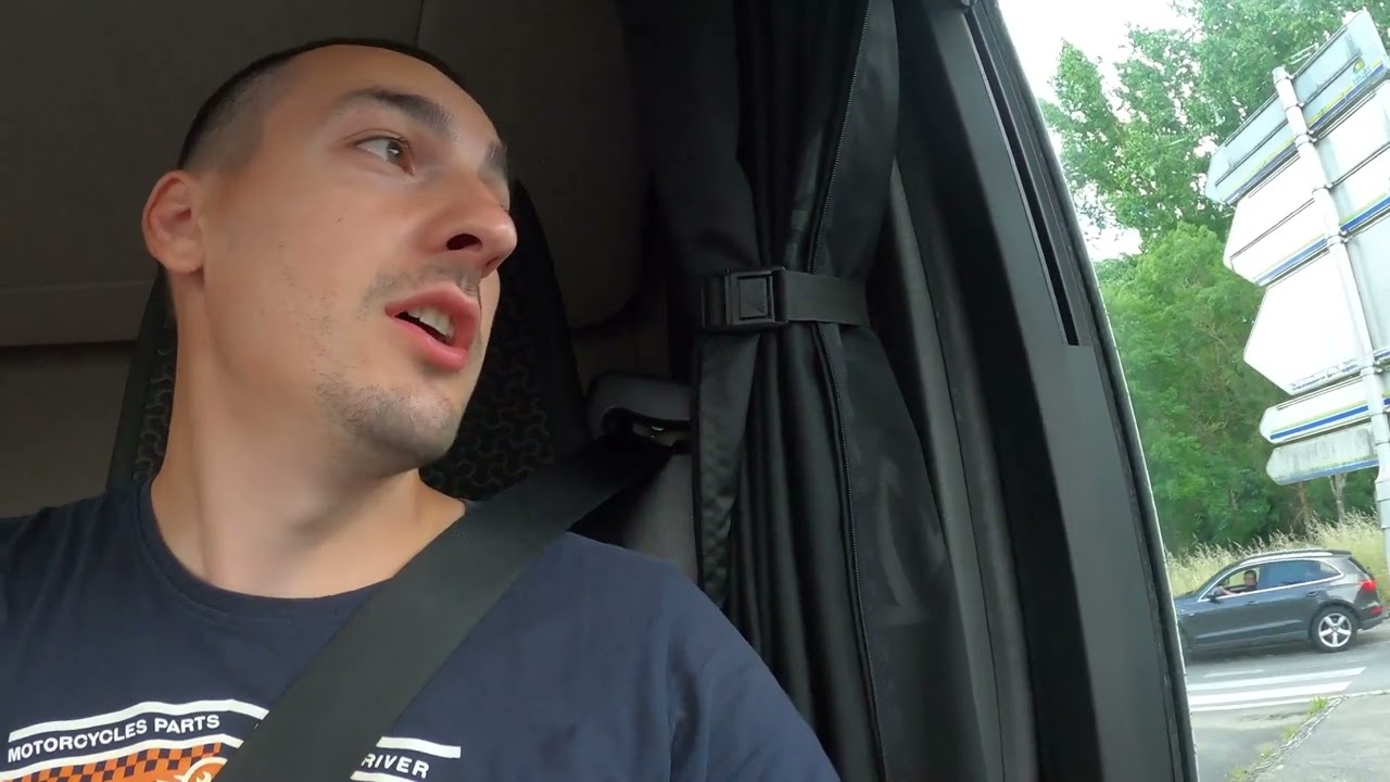 Tura de noapte si hotii de motorina!