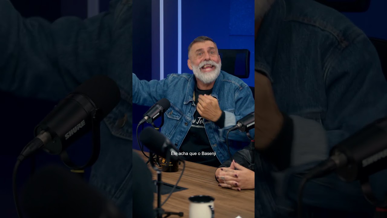 Honestidade na venda de C&atilde;o de fun&ccedil;&atilde;o vs companhia || Podcast do @cinofiliadigital #cinofilia