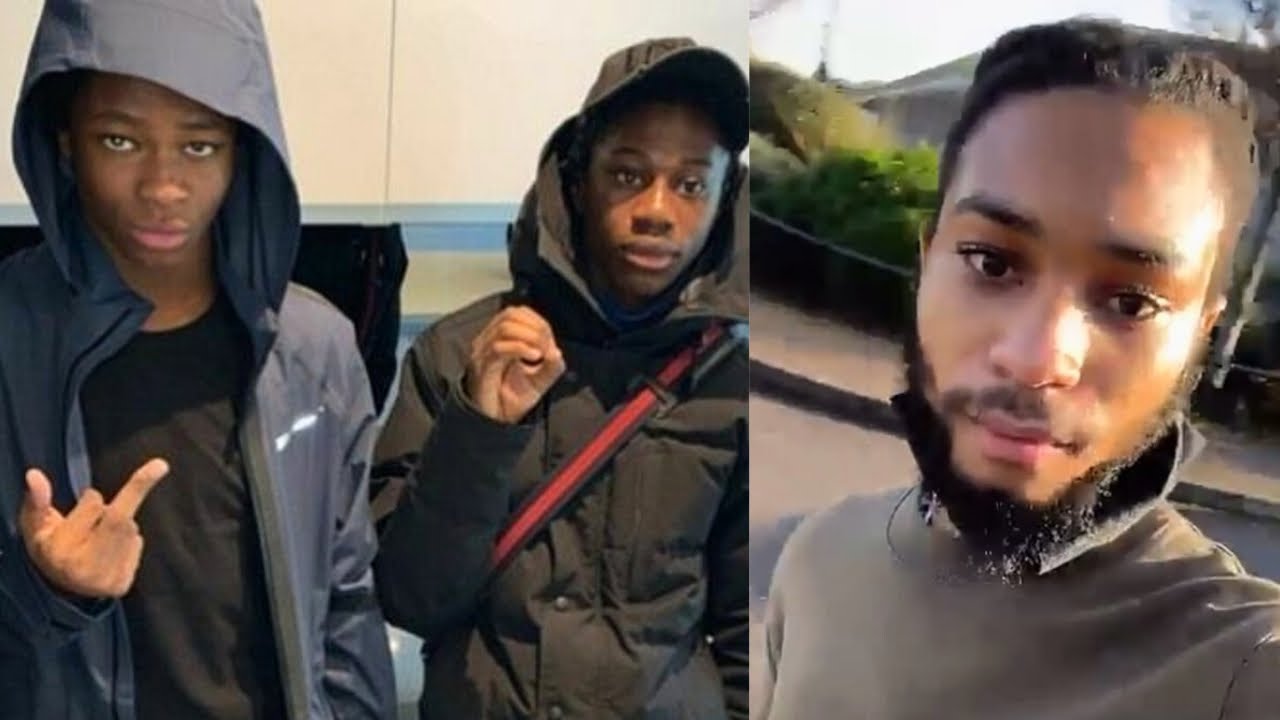 YC (OFB) CAUGHT LACKING & DSavv (OFB) SNITCHING ALLEGATIONS 🤯 