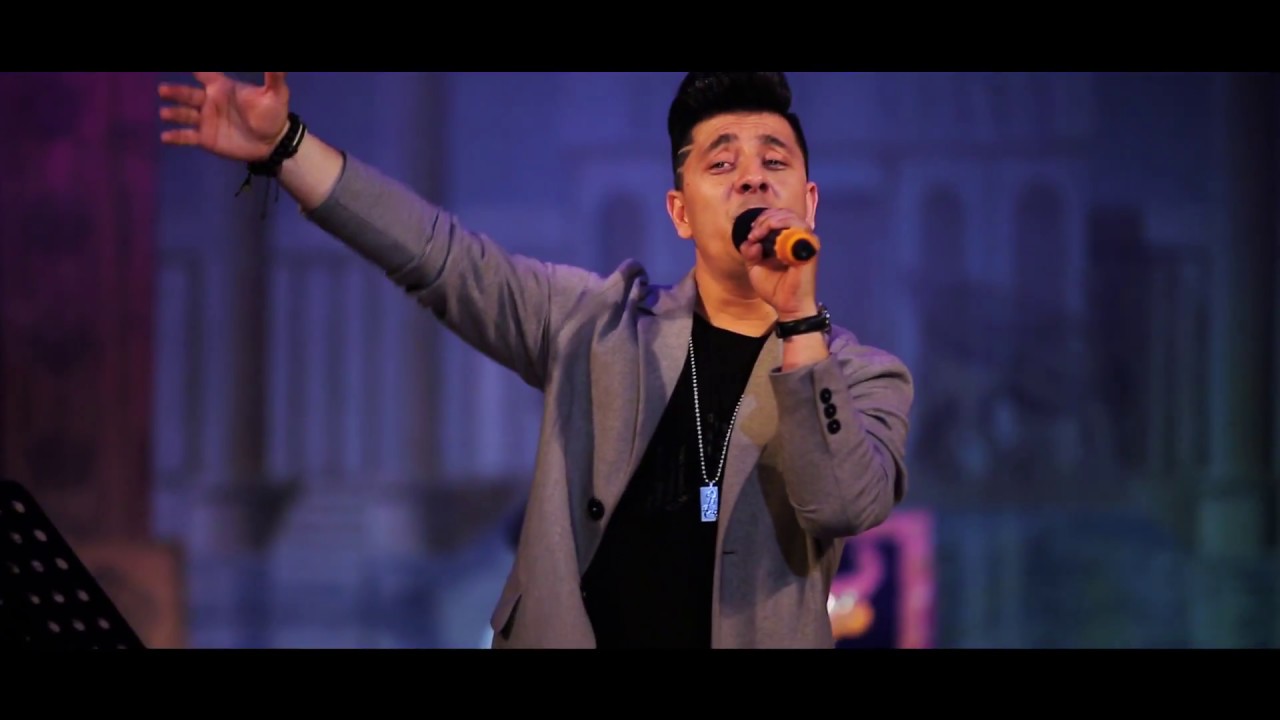 Ҷамшед Исмоилов ва Маъмури Вализод - Туро дидам | Jamshed Ismoilov feat Ma'muri Valizod - Turo didam