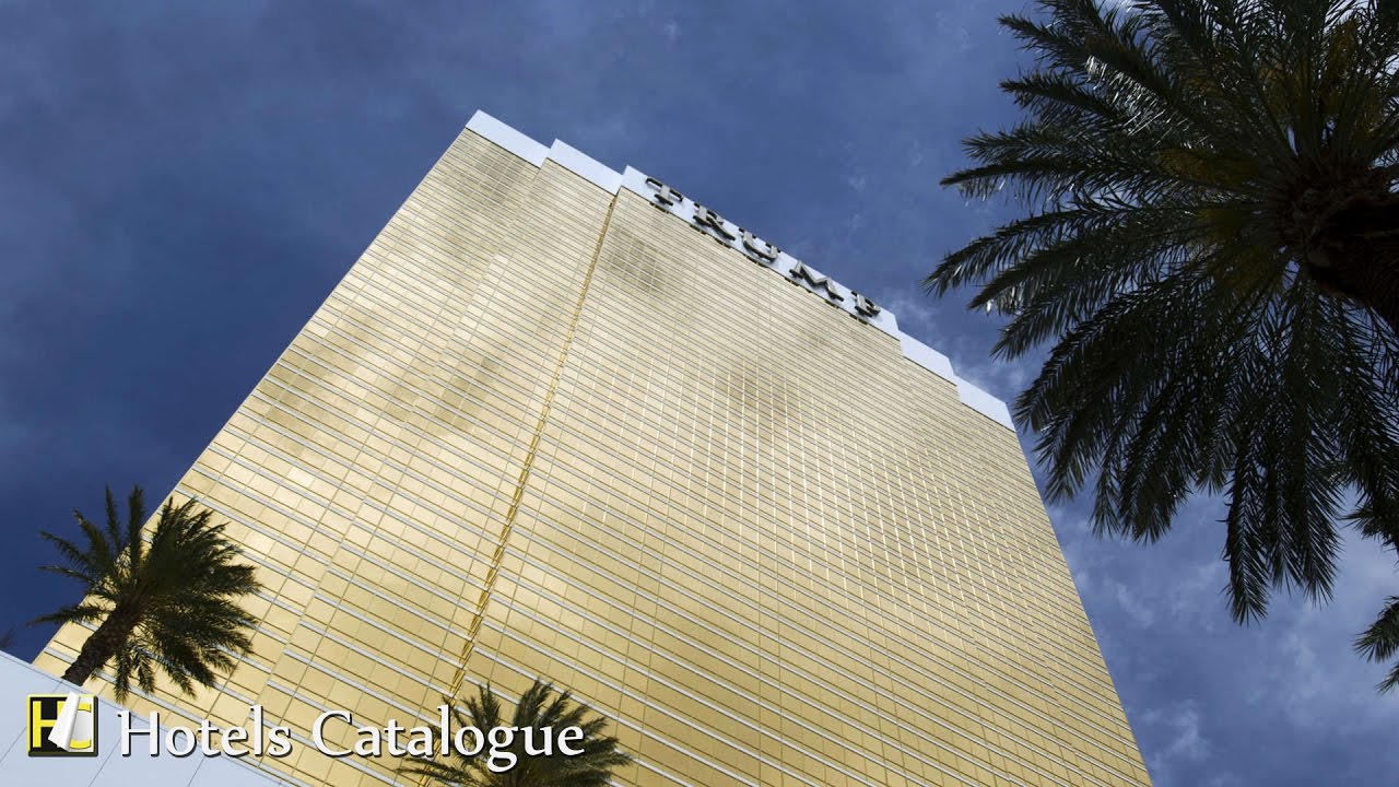 Trump International Hotel Las Vegas - Hotel Overview