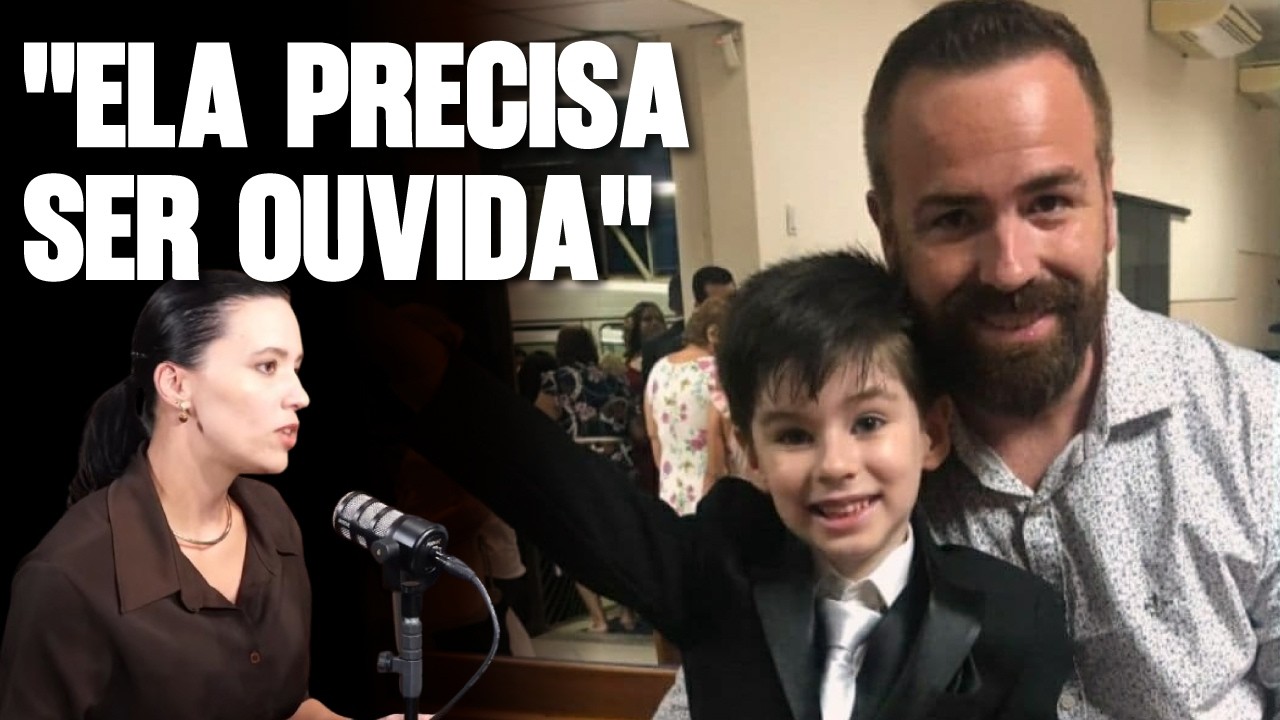 CASO HENRY BOREL: QUEM É MONICA RENAULT?