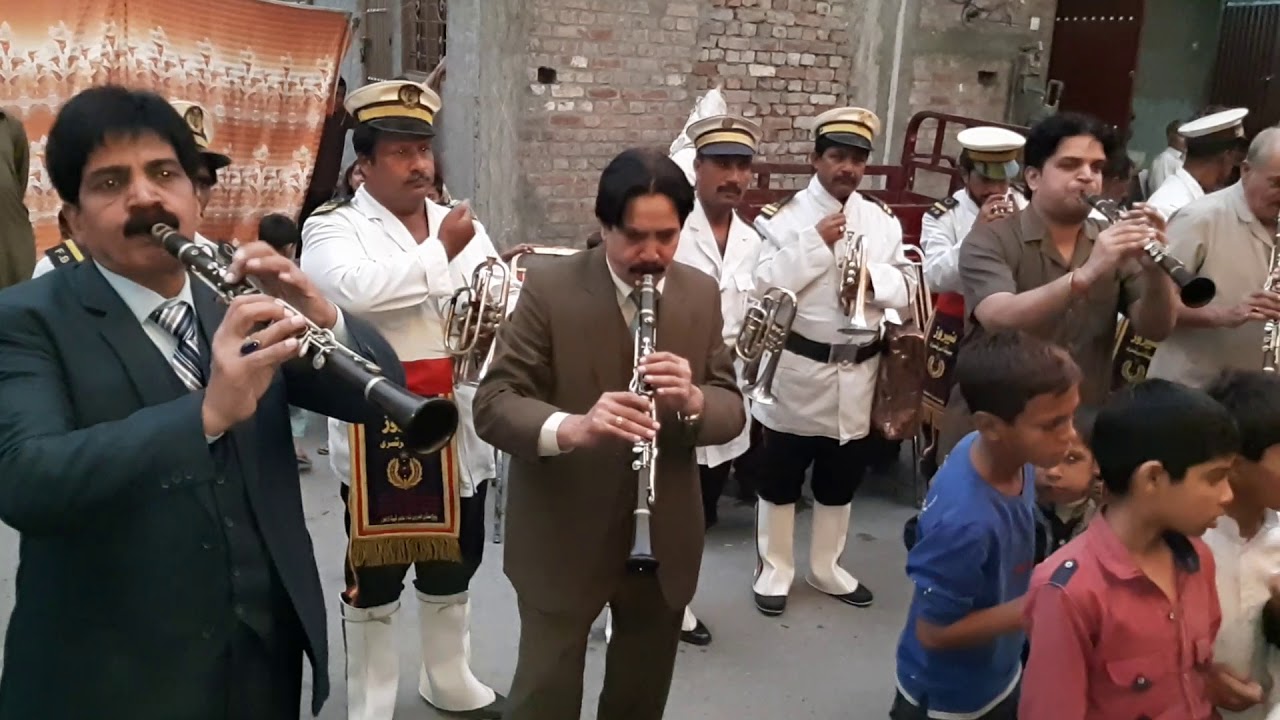 Feroz band shahalam gate paper mandi lahore 03154264008 kook band