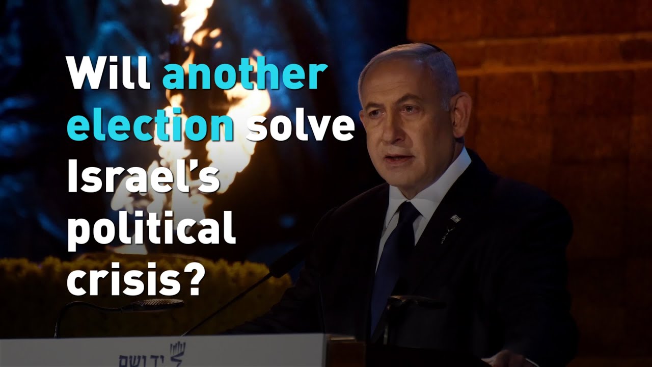 Will another election solve Israel&rsquo;s political crisis?