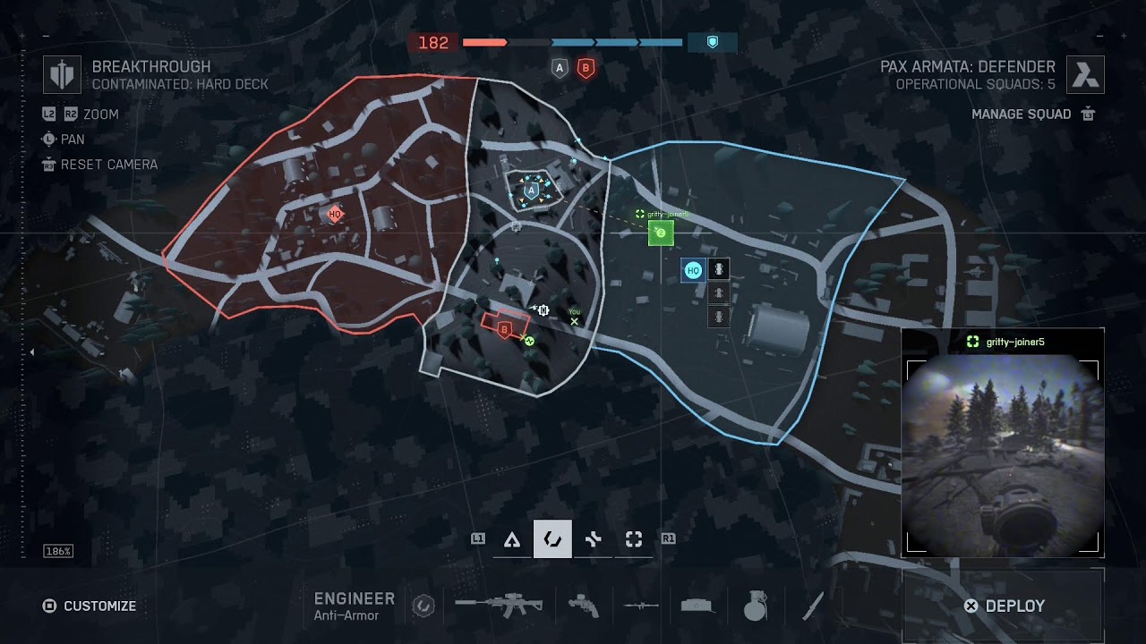 🔴 BF6 LIVE – Rank Push! 🚀