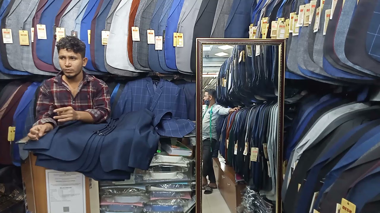 Desh Collection/কোট/কমপ্লিট সূট কিনুন পাইকারি দামে /coat/complete suit/Blazer