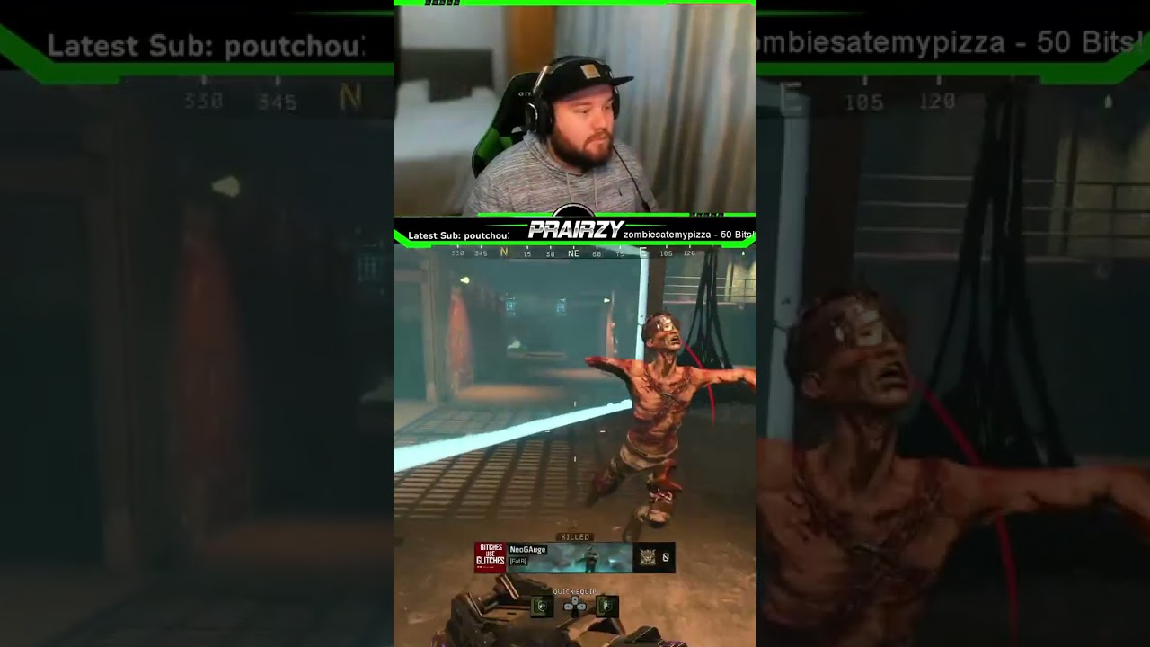 hE's nOt GoOd bRo... 