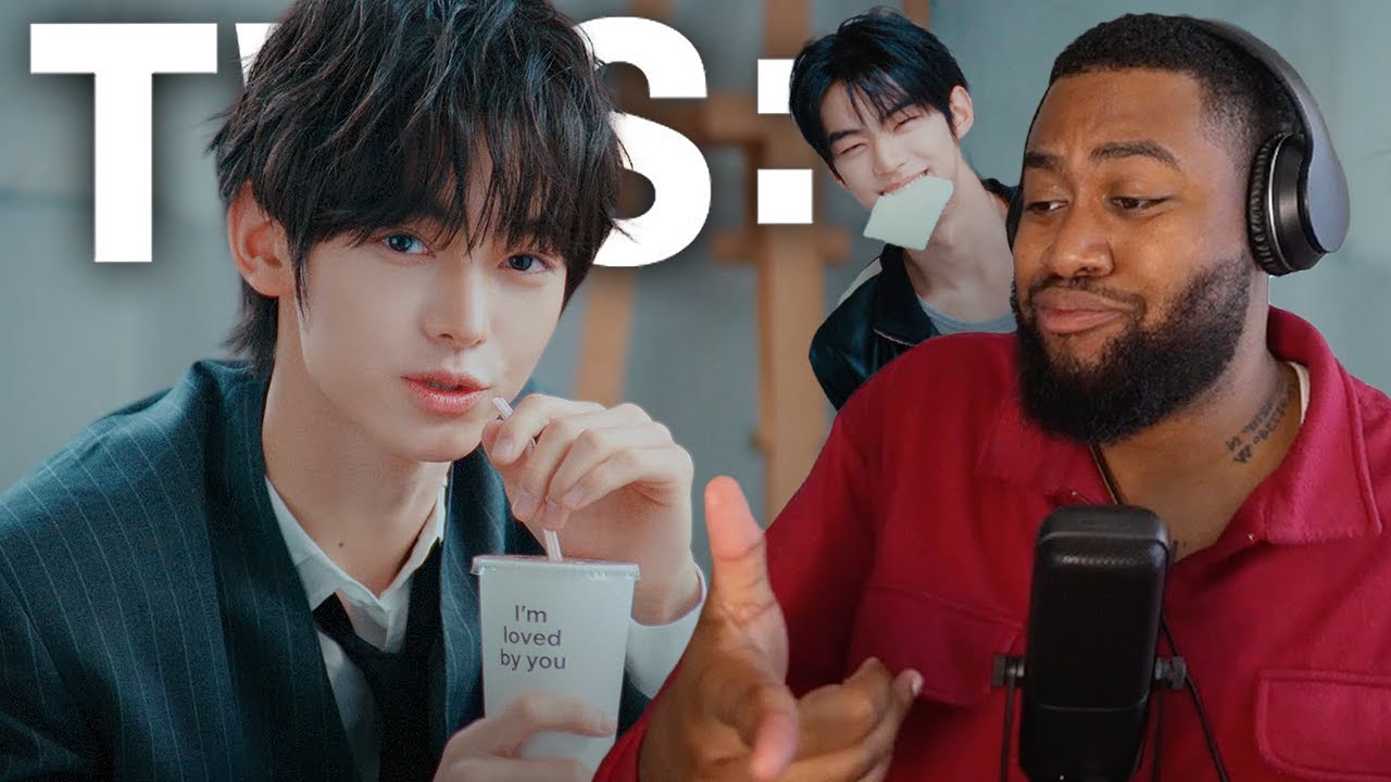 TWS (투어스) 'Lucky to be loved' Special Video Was DANGEROUSLY Wholesome!