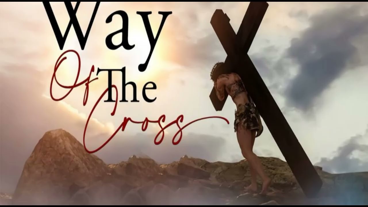 Kurishinte vazhi songs || way of cross