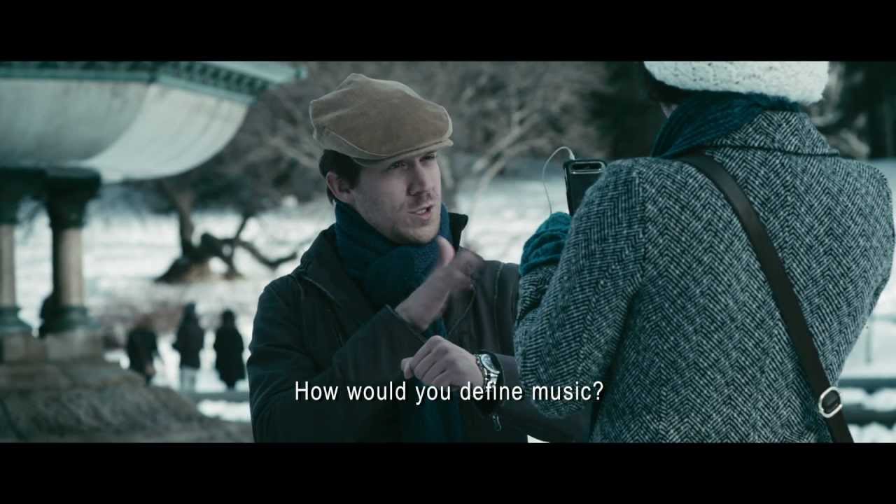 WORDS - A Film By Anup Bhandari (FULL MOVIE HQ) *ing RUSSELL HARVARD, MIRIAM GANZ