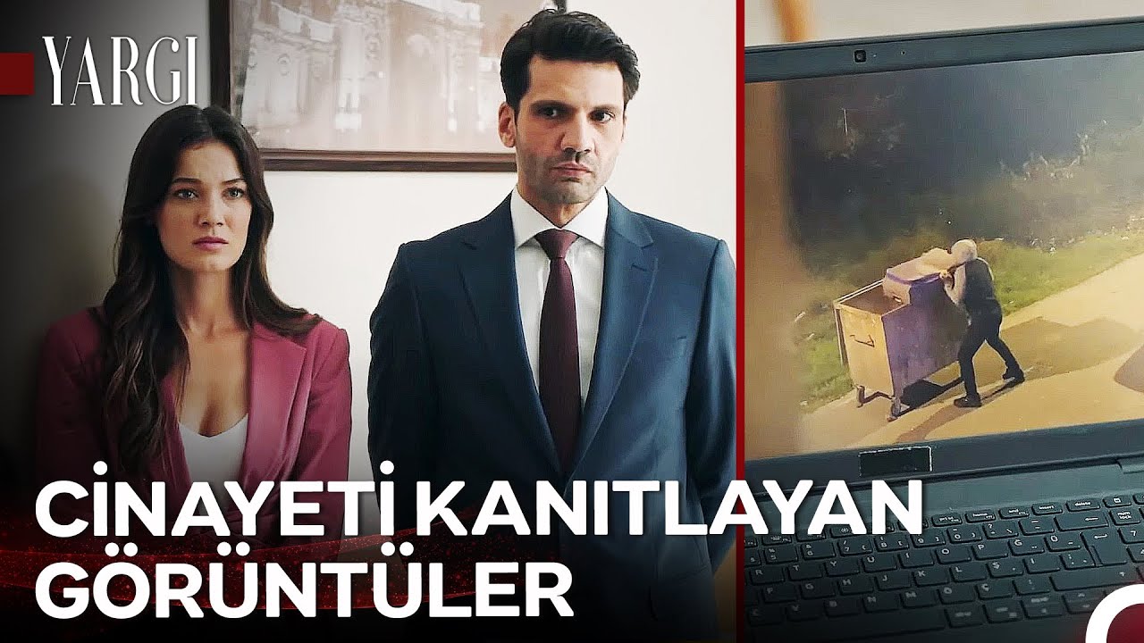 İnci Erguvan Dosyası KAPANDI! - Yargı