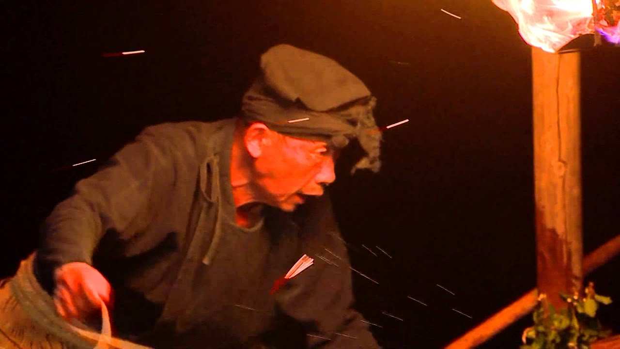 Gifu City Promotion Video　「Nagaragawa ukai  ver.」