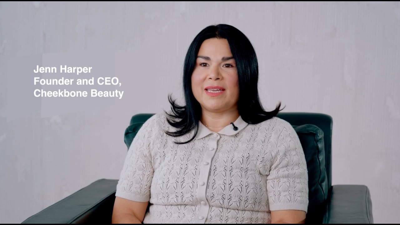 How I Became the CEO, Not Just the Story​