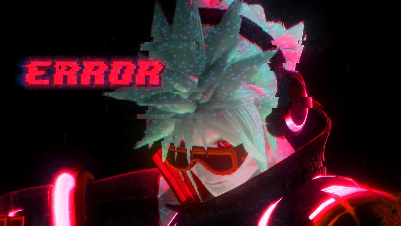 Error - SSBU Cloud Montage
