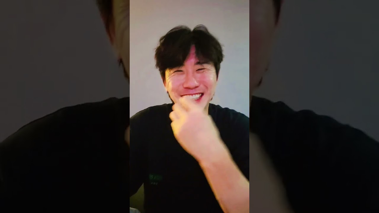 231003 영탁 인스타 라이브