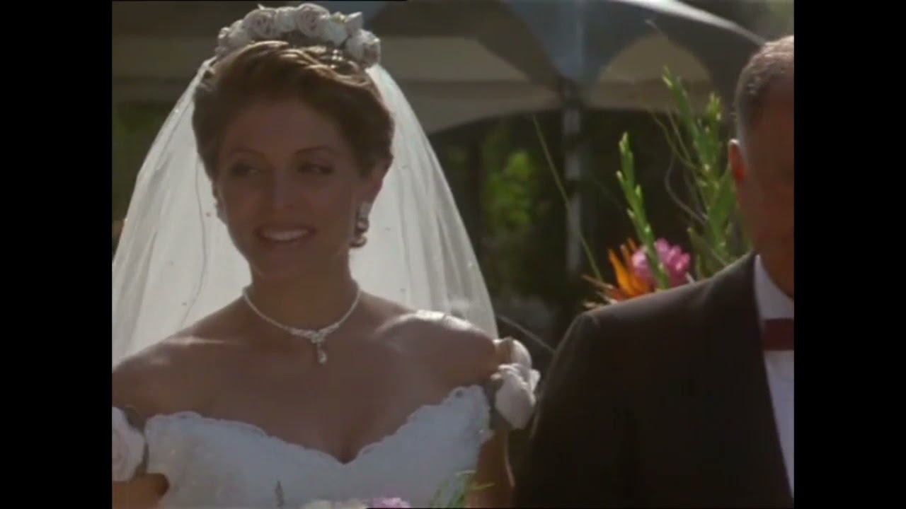 Two of Hearts (1999) Gail O'Grady Rob Stewart Corbin Bernsen