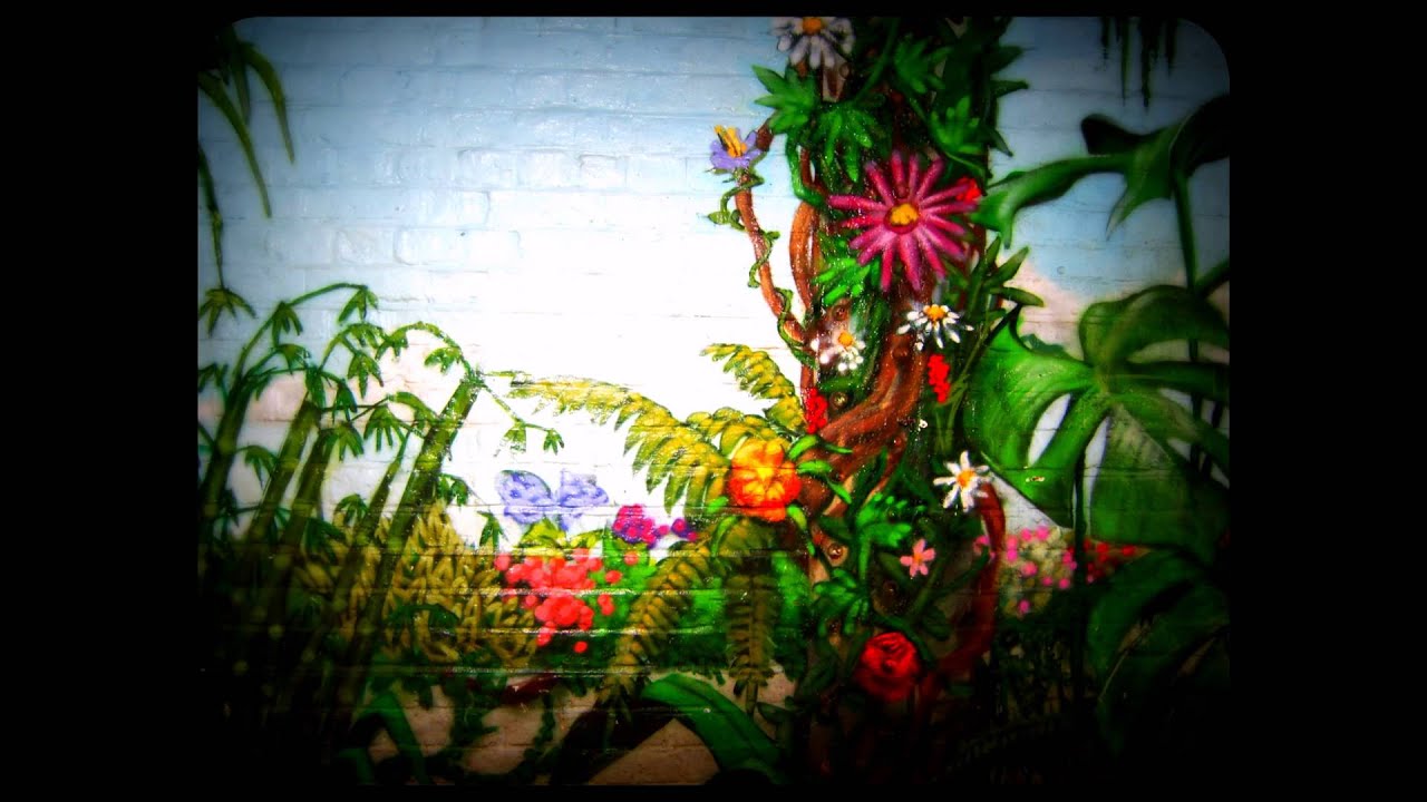 Spring Promise | by Wendy Addo