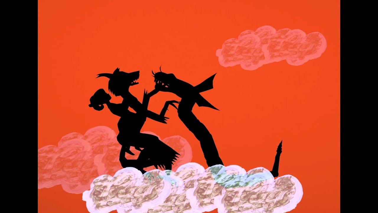 Lola Baï - Run away - clip