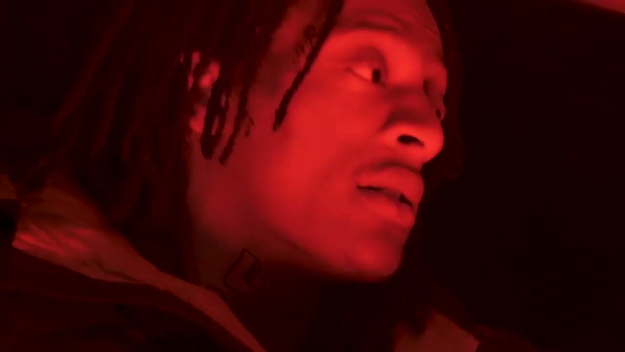 TAYGANG x Stay Alert (official Music Video) Dir. by Cam Shootin