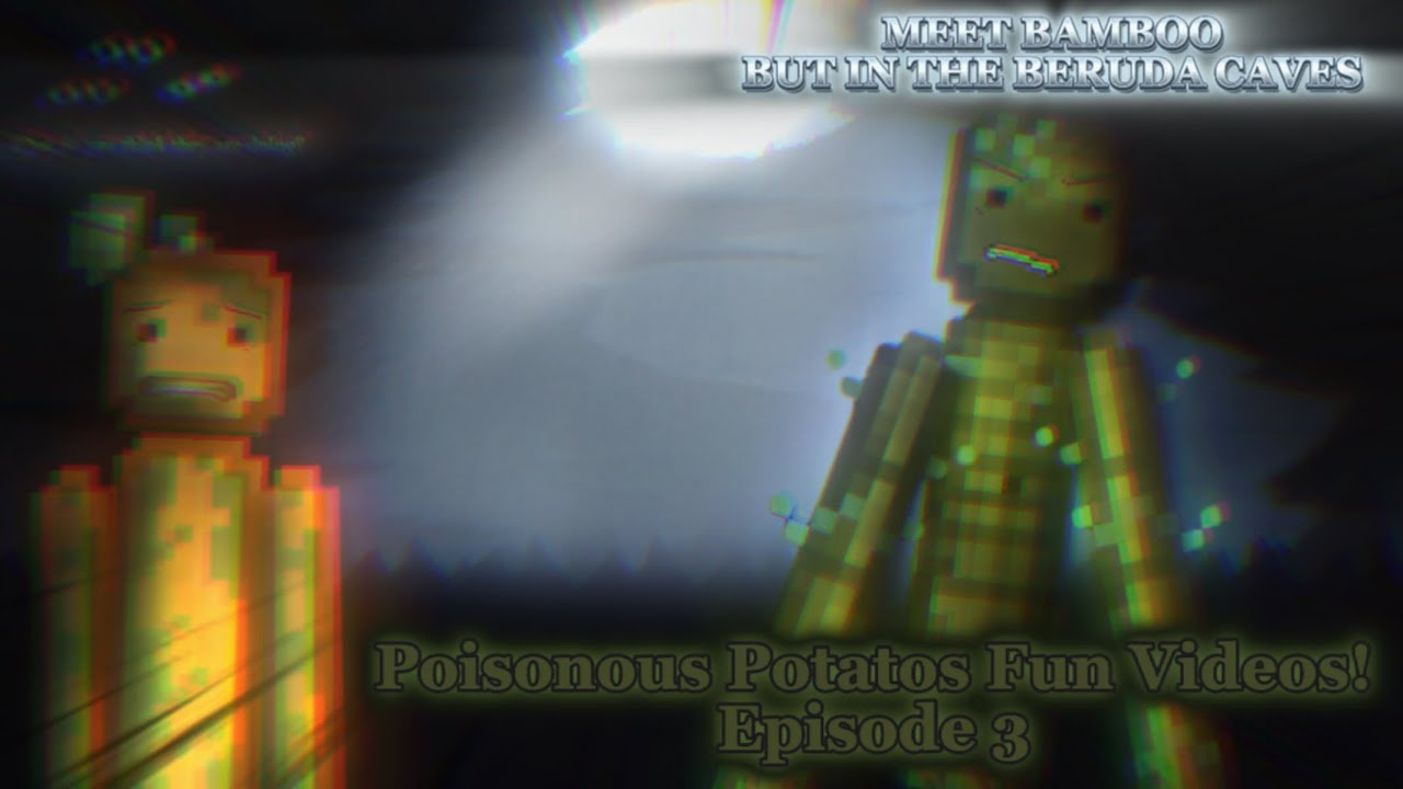 poisonous potatoes fun videos 3