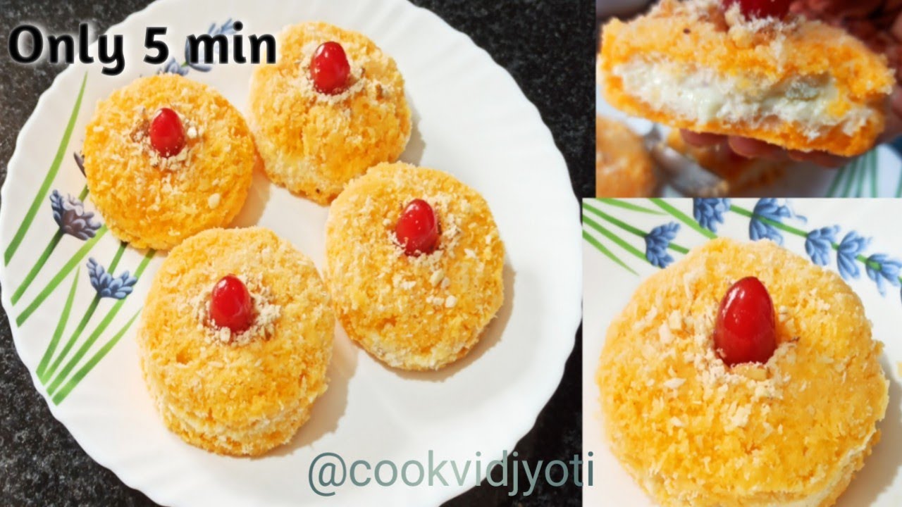 Soft, Tasty, Fluffy Instant Cham Cham recipe | sweet recipe | चम चम रेसिपि