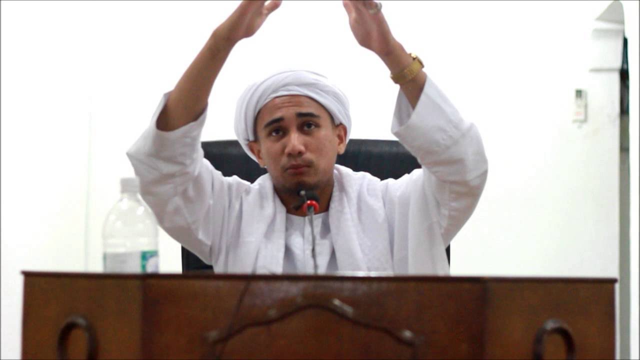 Ustaz Shamsul Zaman ( Ustaz Budak ) | Kuliah Maghrib