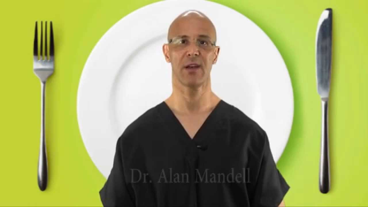 Skipping Breakfast Can Make You Gain Weight - Dr Mandell