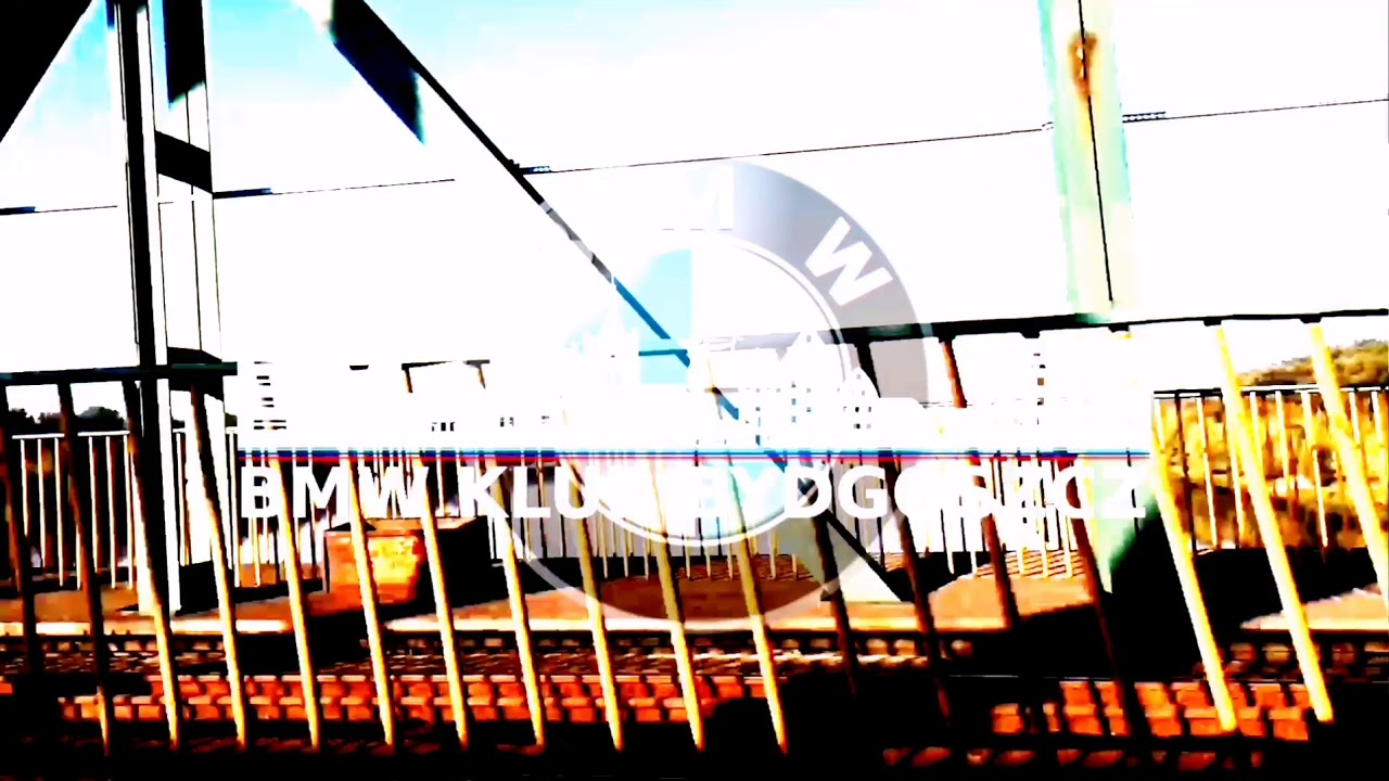 BMW Klub Bydgoszcz 
