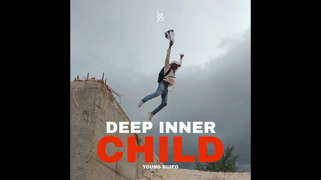 Young Guifo - Deep Inner Child (Original Mix)