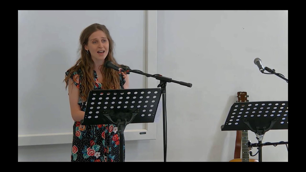 Morning service -  Sunday  18th January 2026