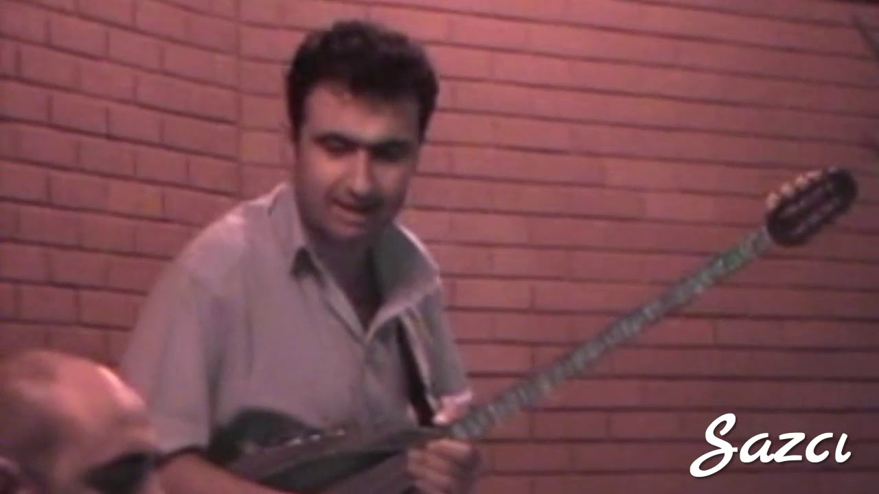 Hasan Genc & Mustafa Beder - [Oyun havalari] - SAZCI®
